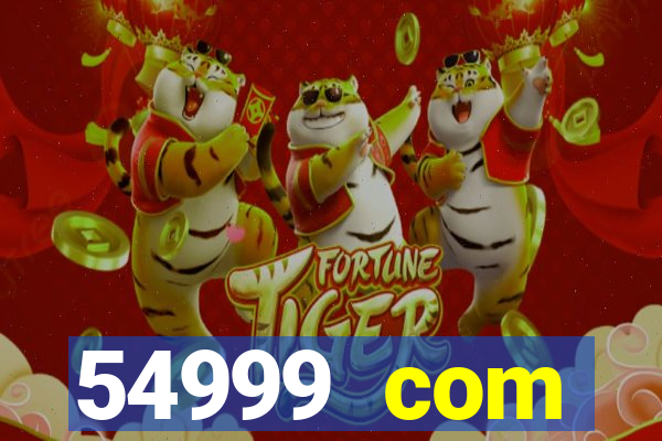 54999 com plataforma de jogos